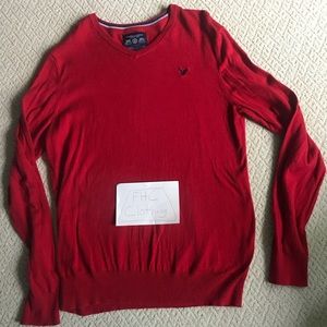 American Eagle Athletic Fit Sweater
